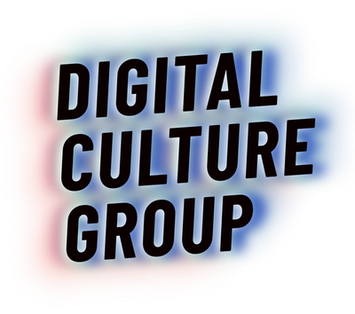 Digital Culture Group